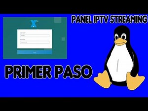 Install XUI Panel XUI ONE PANEL DE ADMINISTRACION DE STREAMIG instalacion