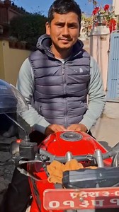 3.2K views · 15 reactions | Bike Riding Test #jobapply #introduction #interview #deleveryboy #reels | Nidhi Kashyap | Facebook