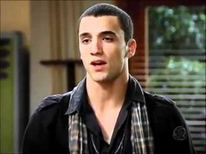 - Rebelde Brasil História de Roberta & Diego (Parte 199)