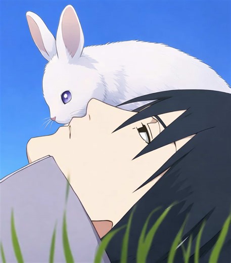 Sasuke vs Hinata: Strength and Identity in Battle