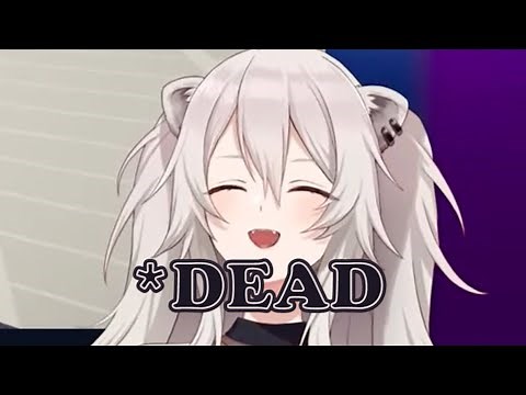 Botan longest laughing 【Shishiro Botan | HOLOLIVE】