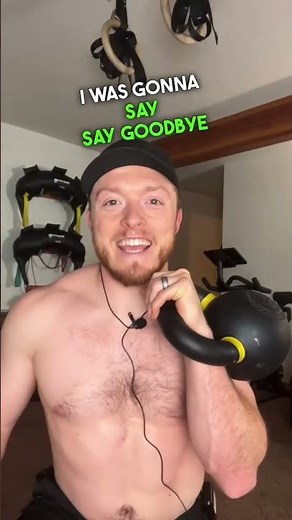 How to Lose Weight With The Kettlebell Swing