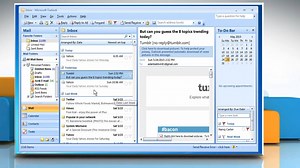 #TechVideo #SelfHelpVideo Watch the video to know how to add an e-mail account in #Microsoft® Outlook 2007. Subscribe to us on our YouTube official channel -http://www.youtube.com/user/iyogi | Self Help Videos