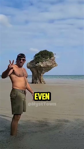 This is how quicksand works