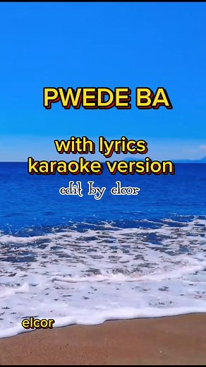 Pinoy Remix Karaoke for Tagalog Love Songs