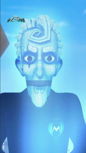 Mad Max Ka Message | Vir Vs Robo Ten | Vir The Robot Boy | Action Cartoon Shorts