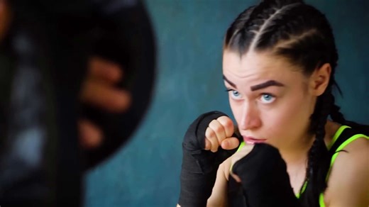 Effectiveness of ground fighting for self-defense