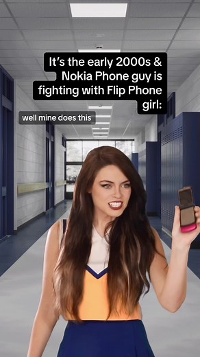 Nokia Phones: Early 2000s Nostalgia and Indestructible Legacy