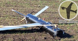 Ukraine: le Phoenix Ghost, un drone américain secret qui met la Russie au défi