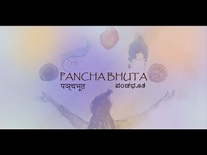 | PANCHA BHUTA | The five elements of this COSMOS | Detailed Explanation of Maha Bhutas |