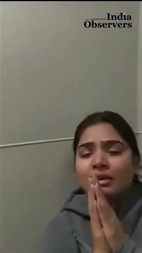 Indian Woman Detained for Shoplifting at US Target Store