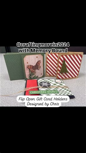 42 reactions | At Memory Bound, we love sharing new ideas for gift...