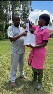 167K views · 4.7K reactions | And we came with Goodies for my Disco Matanga Crew, Cast, Villagers and Every body! Walipenda! | Awinja Nyamwalo - Jacky Vike | Facebook