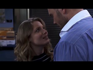 Jeff and Britta scenes Season 5 (Community)