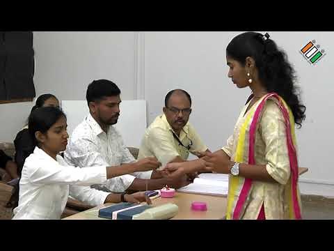 Case 2 Normal Election Process - Course on Democracy and Electoral Management