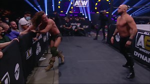 Witness the Epic Conclusion to this High Stakes 8 Man Tag Match - AEW Dynamite (09-01-21) | All Elite Wrestling