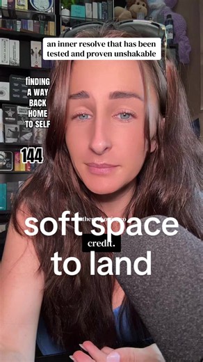 Soft space to land | Home Living