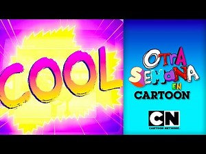 Cartoon Network | ¡Otra semana en Cartoon! | Episodio 13 | 2015