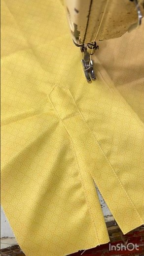 How to sew a shirt #sewing #shirts #tailoring #tips