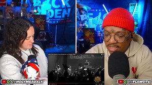 Couple Reacts to Eminem - Shady 2.0 Boys (Reaction)