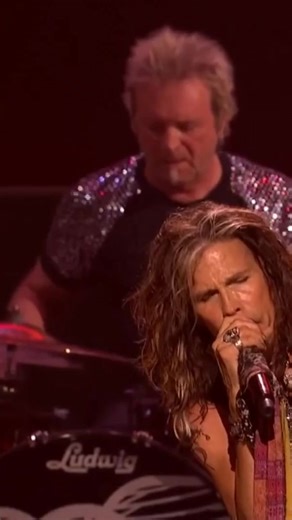 Aerosmith -- Dream On | Kings & Queens of Rock & Metal