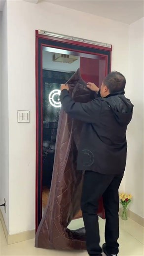 Amazingly well and outstanding door curtain decoration system work too beautiful.