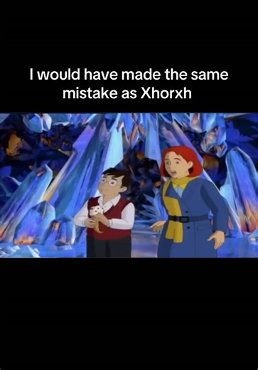 Zanat (Faeries): A Journey Through 90s Animated Magic