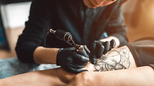 The Tattoo Industry Is Facing 'A Reckoning'