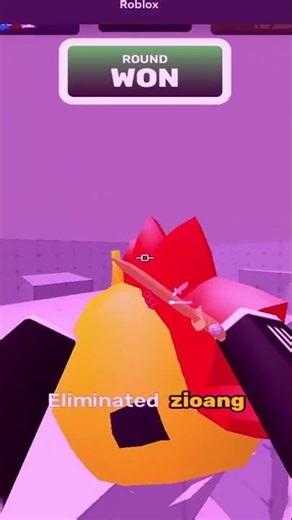 knife shots AKA backshots #robloxrivals #roblox #gaming #robloxedit #games #edit #free #funny