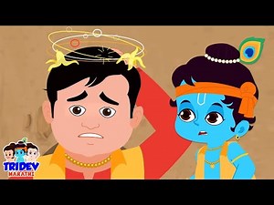 Lalaji Ne Kela Khaya, लालाकाकांनी केळी खाल्ली, Marathi Nursery Rhymes and Balgeet for Kids