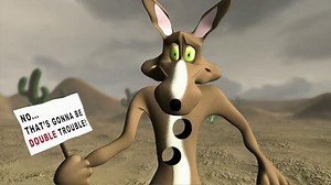 Mojo Outdoors Double Trouble TV Spot, 'Coyote'