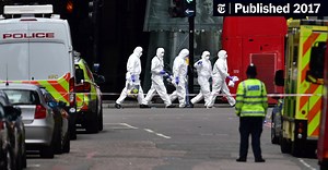 Terrorist Attacks in Britain: A Short History