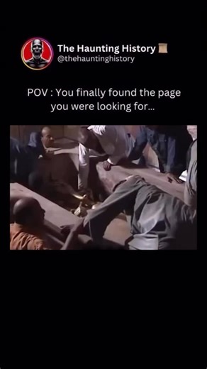 The Haunting History on Instagram: "Just @thehauntinghistory 😱 In November 2007, the mummy of the Egyptian pharaoh Tutankhamun was removed from his golden sarcophagus in his tomb in the Valley of the Kings and placed in a climate-controlled glass display case within the tomb’s antechamber. This marked the first time the public could view the mummy’s face. The process was a delicate archaeological and conservation effort. The mummy, discovered by Howard Carter in 1922, had remained within its ne
