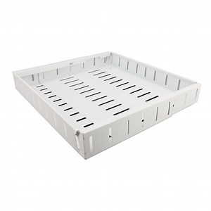 Cabinet Pull Out Shelf, Expandable Easy Cleaning Adhesive Noiseless Waterproof Slide Out Drawer Organizer for Bedroom for Pantry - Walmart.ca