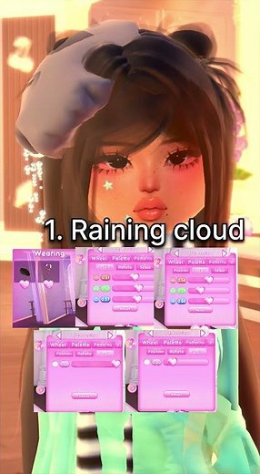 😨3 CUTE DTI HACKS YOU NEED TO TRY #dti #dresstoimpress #roblox #outfitinspo