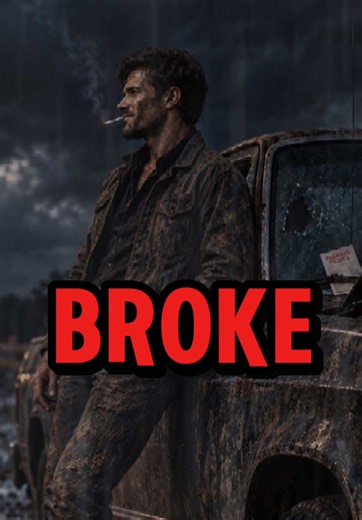 🚨🔥 I’VE BEEN WORSE 🔥🚨 Broke. Burned. Knocked down. Still standing. 😏💥 🎵 BRAND NEW SONG — “I’VE BEEN WORSE” 🎧 Listen to Broken Trails on Spotify NOW. #BrokenTrails #IveBeenWorse #NewMusic #DarkCountry #OutlawCountry