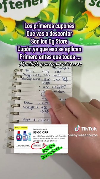 Dollar General Couponing Tips for New Shoppers