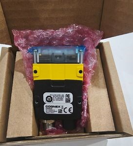 [Hot Item] Cognex Dmr-260qx-0120 Fixed Code Reader Industrial Code Reader Ccb-M12X12fs-05