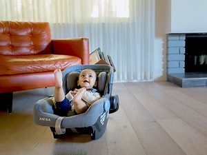 Car Seat Expiration: Why and when do car seat expire