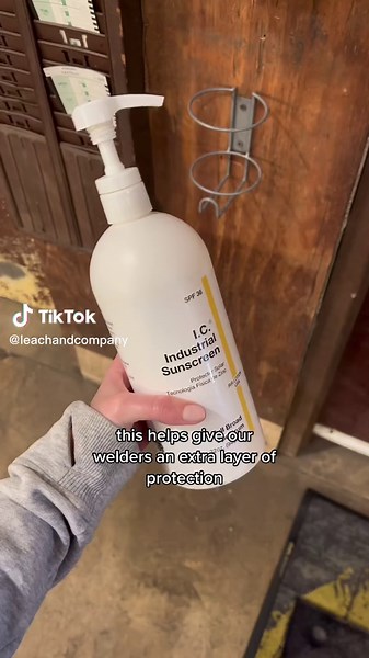 Best Sunscreens for Welders: Top Picks for Protection