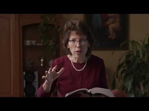 Mark 3 Explained | Dr. Mary Healy | Bishop's Year of the Bible | Monday, March 22