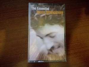 Bruce Springsteen - The Essential Bruce Springsteen