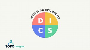 Introduction to the DISC model | Sofo Insights