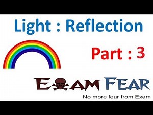 Spherical Mirrors Video Lecture | Physics for JAMB