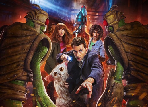 Doctor Who 60th Anniversary: The Star Beast - Recap & Review
