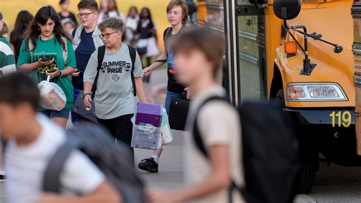 Oklahoma schools need hundreds more teachers, Fields tells lawmakers