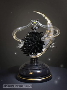 Adults Who Love Sailor Moon on Reels