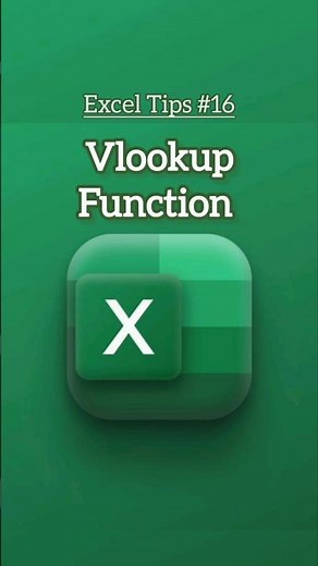 👉 VLOOKUP Function in Excel | Easy Lookup Explained | Kannada Tutorial |