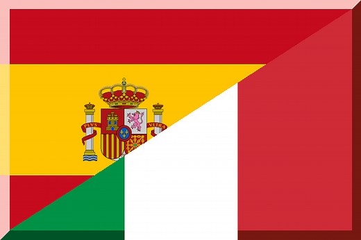 Rates of Alcohol Abuse in America vs. Europe - Any Length