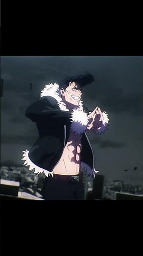 Yuta vs Ryu vs Uro AMV | JUJUTSU KAISEN S3 EP12 AMV Lovely Life p7 #amv #jjk #jujutsukaisen #yuta